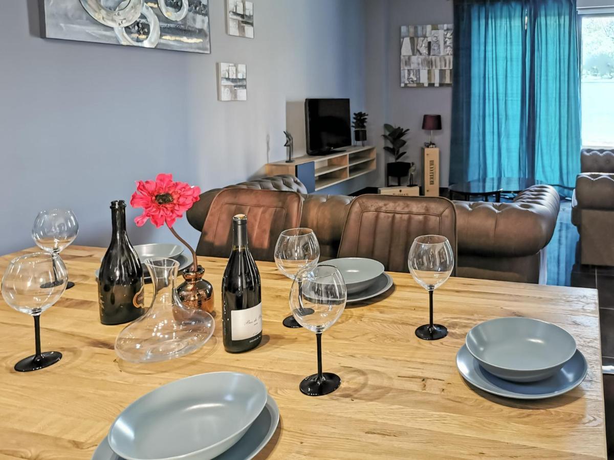 Villa Prova 1 By Interhome Jezera Εξωτερικό φωτογραφία