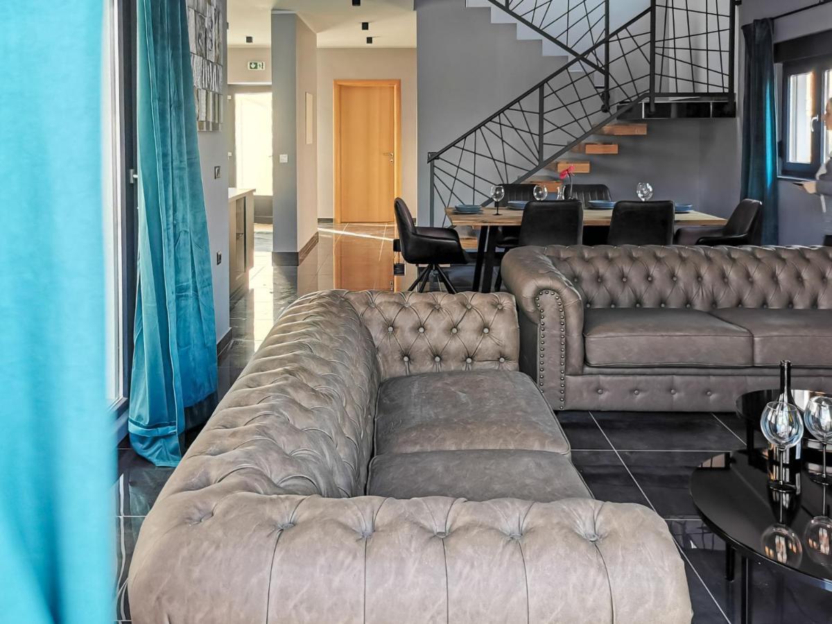 Villa Prova 1 By Interhome Jezera Εξωτερικό φωτογραφία