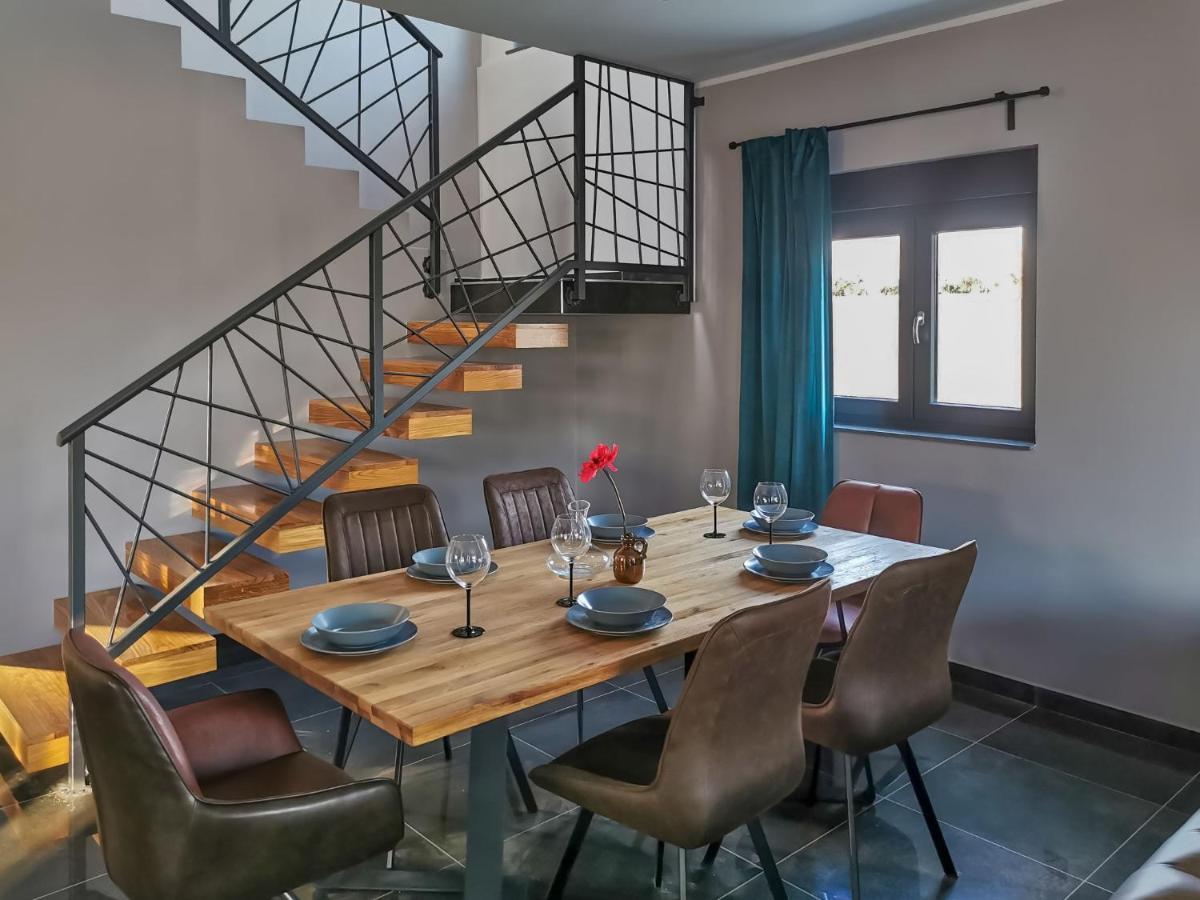 Villa Prova 1 By Interhome Jezera Εξωτερικό φωτογραφία