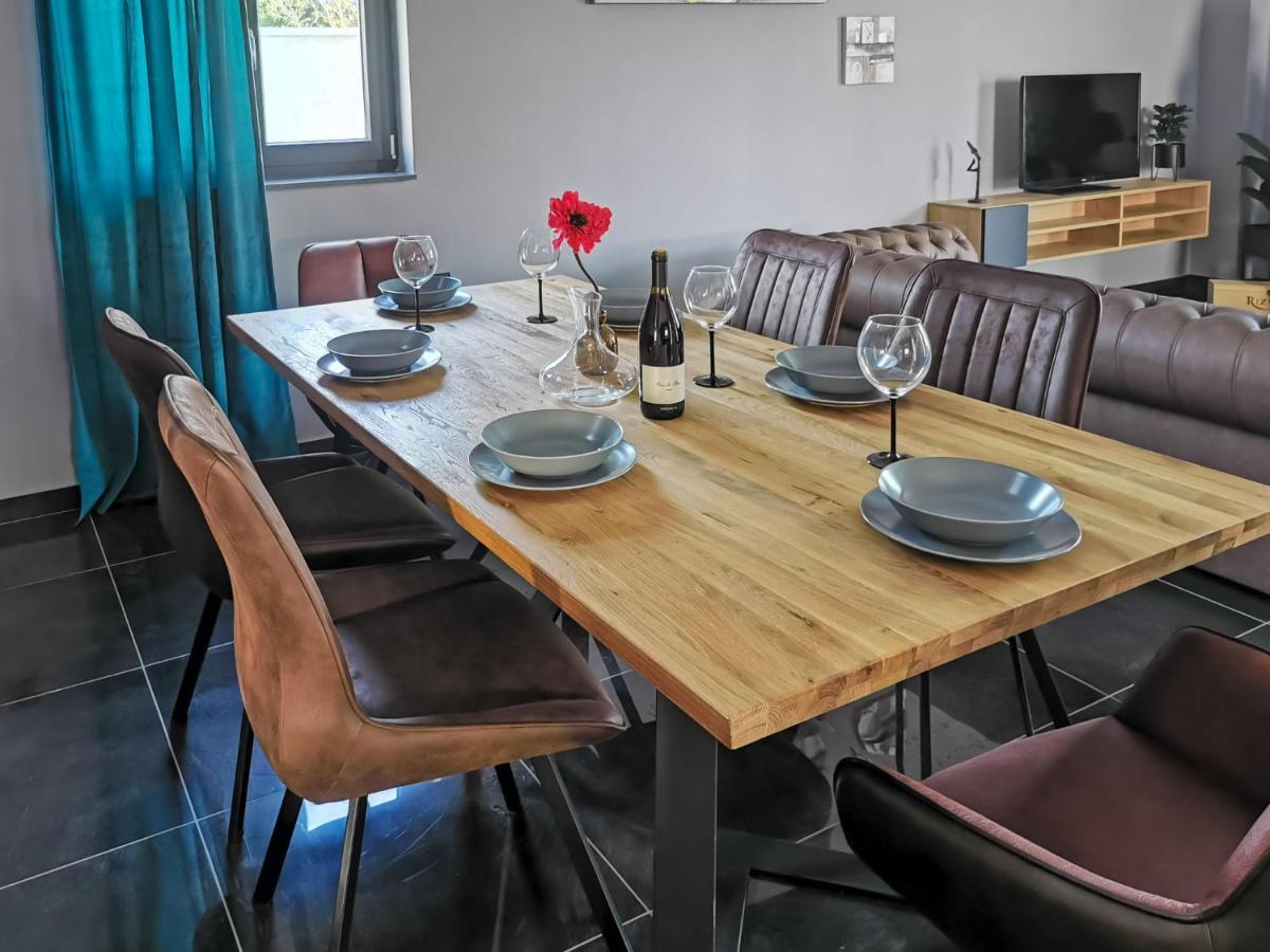 Villa Prova 1 By Interhome Jezera Εξωτερικό φωτογραφία