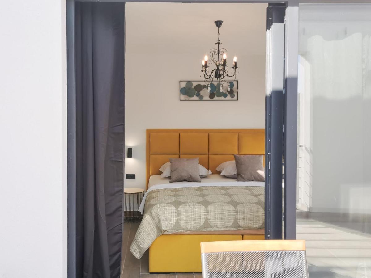 Villa Prova 1 By Interhome Jezera Εξωτερικό φωτογραφία