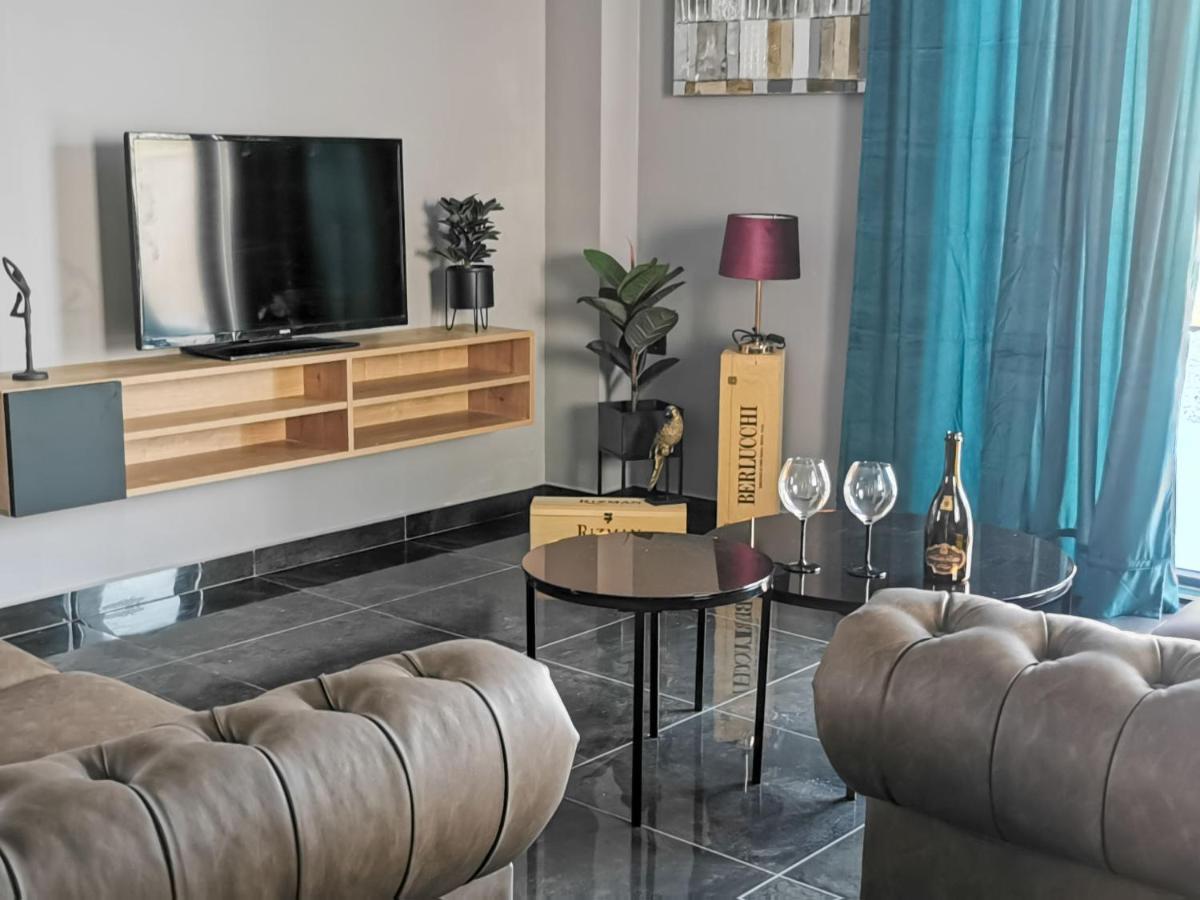Villa Prova 1 By Interhome Jezera Εξωτερικό φωτογραφία