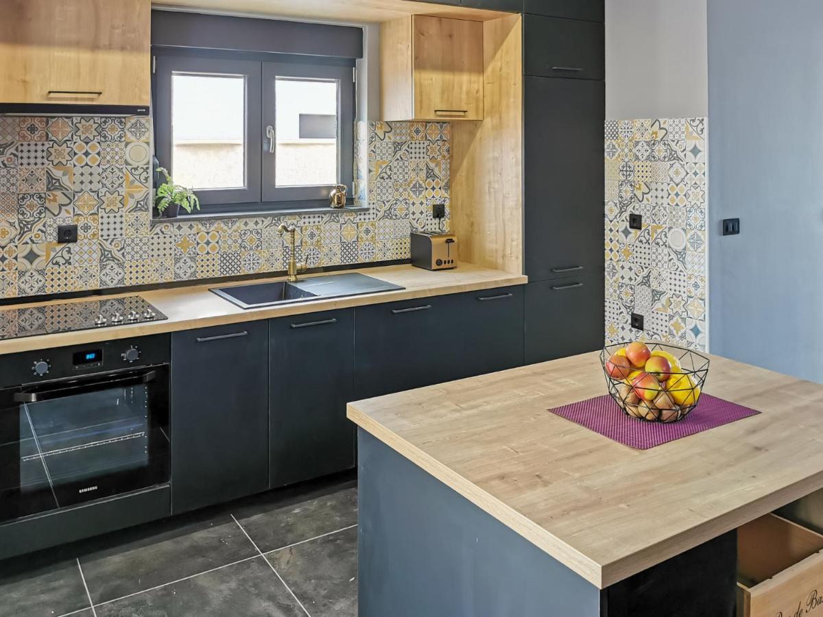Villa Prova 1 By Interhome Jezera Εξωτερικό φωτογραφία